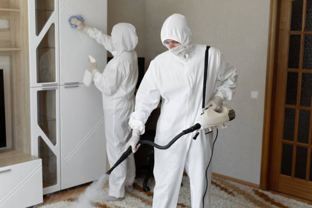 24/7 Emergency Infectious Disease Decontamination experts in Westport, WA